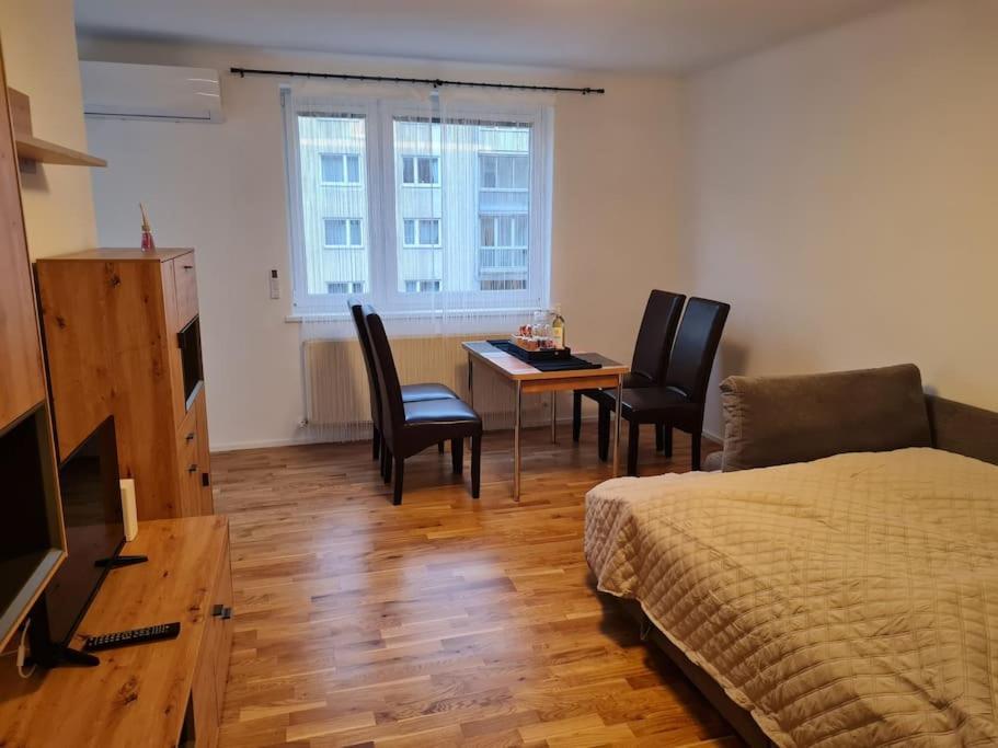 Stressless Apartamento Viena