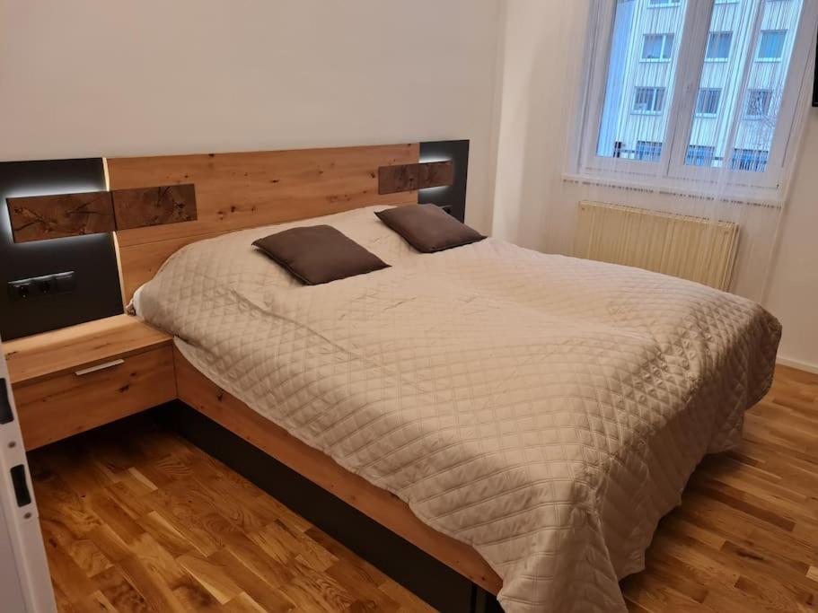 Stressless Viena
