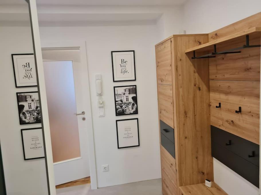Stressless Apartamento