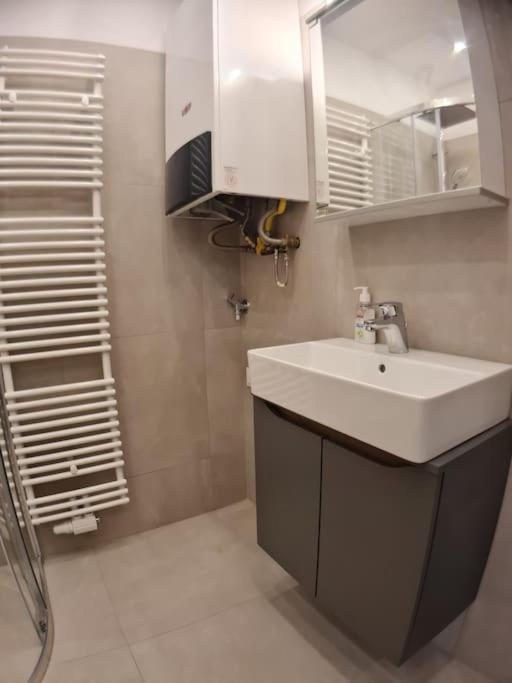 Apartamento Stressless
